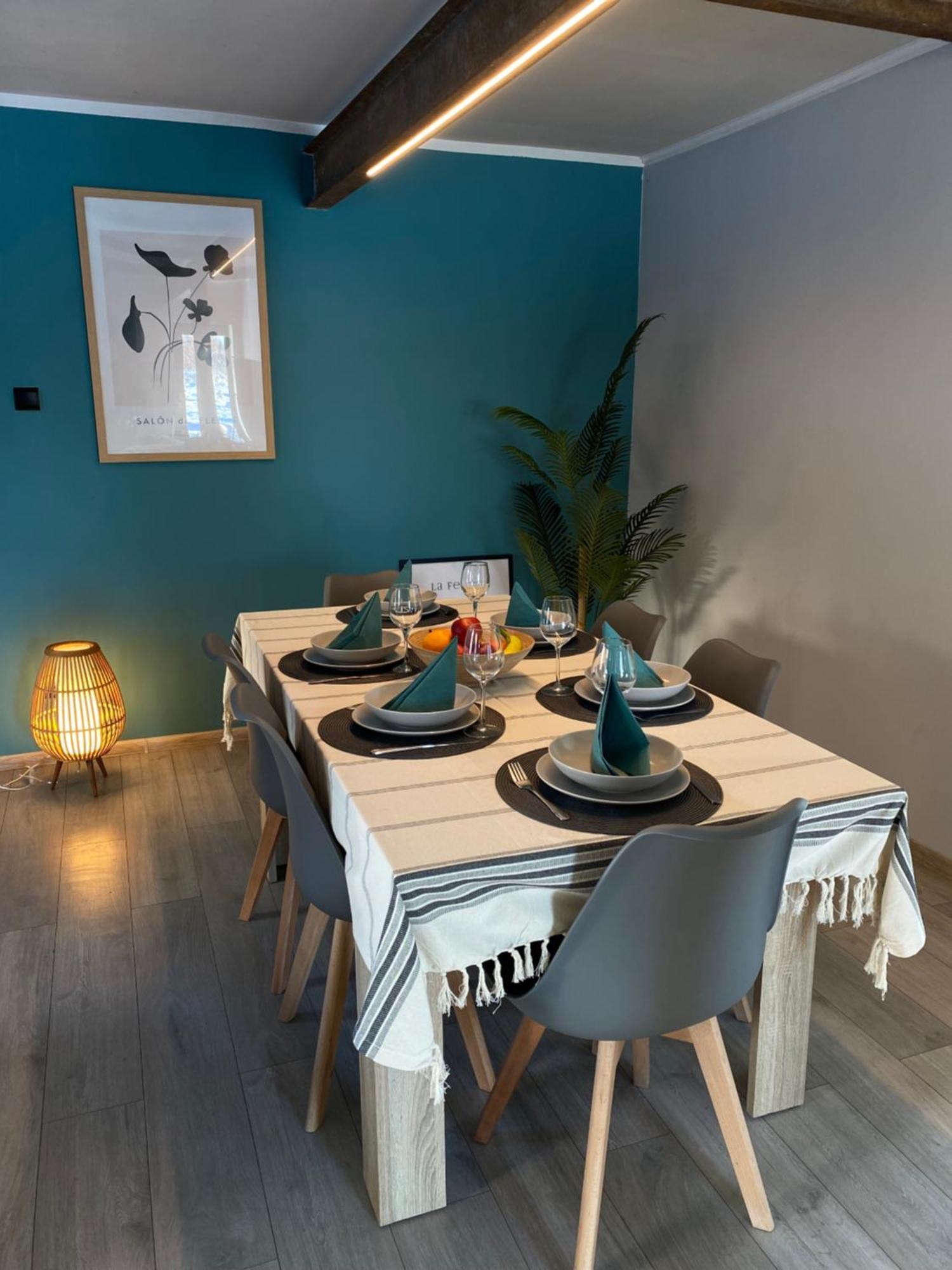 Stodola Apartamento Postomino Exterior foto