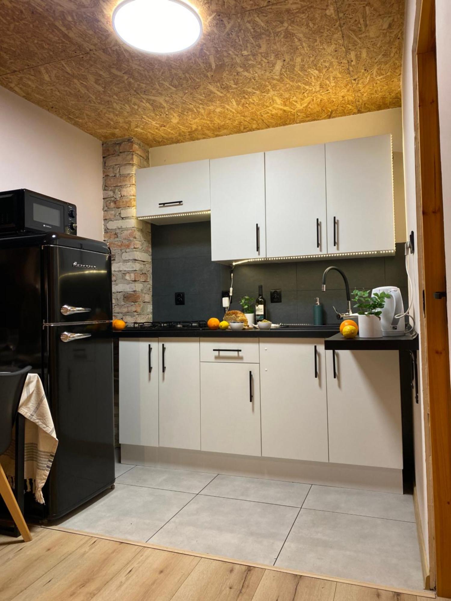 Stodola Apartamento Postomino Exterior foto