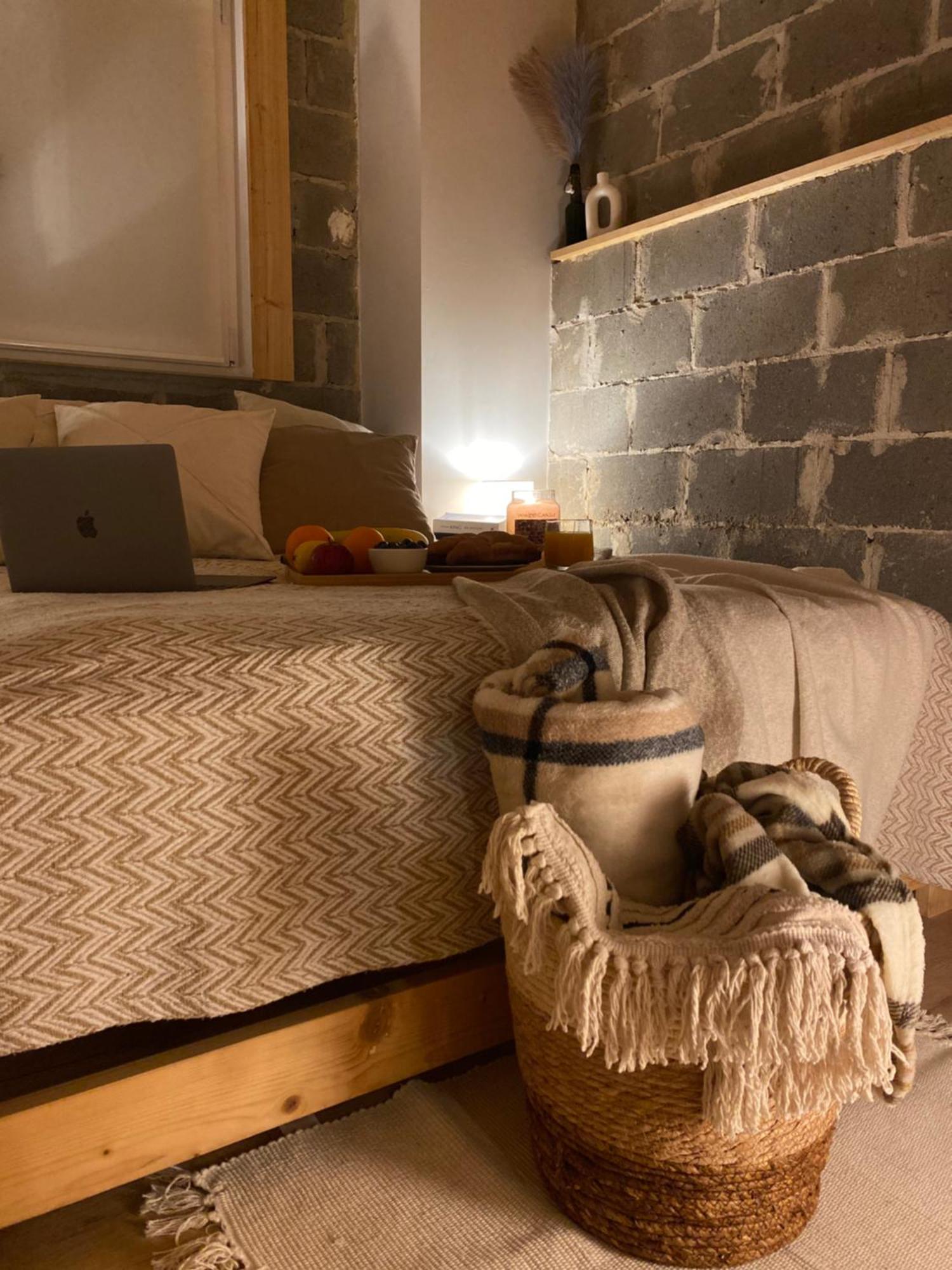 Stodola Apartamento Postomino Exterior foto